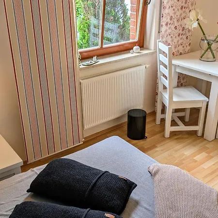 Mit Bad Privat Zentrum-strandnah