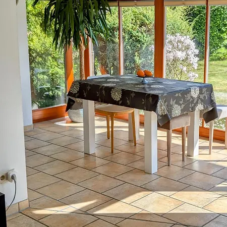 Mit Bad Privat Zentrum-strandnah Neubrandenburg