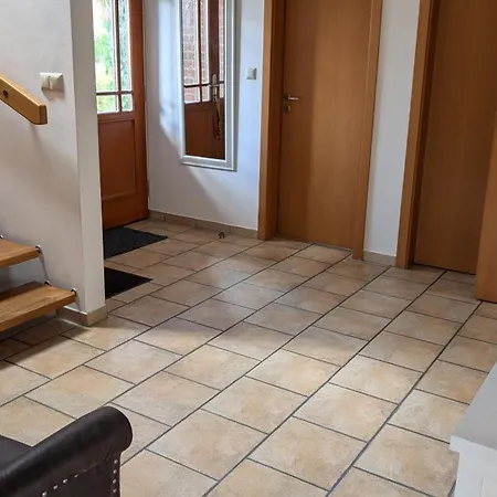 Mit Bad Privat Zentrum-strandnah *