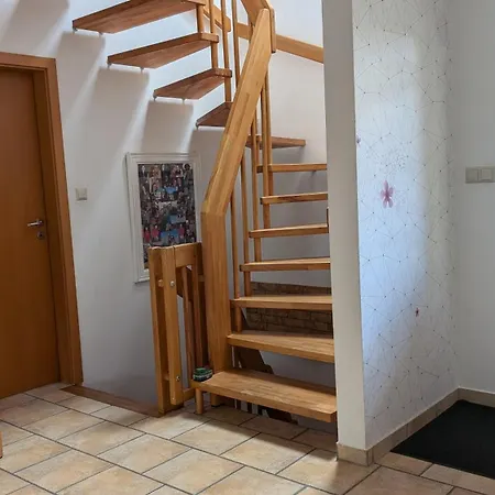 Privatunterkunft Mit Bad Privat Zentrum-strandnah *